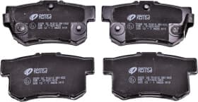 Гальмівні колодки