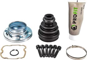 Пыльник ШРУСа