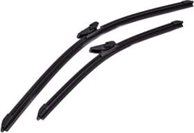 Щетки стеклоочистителя