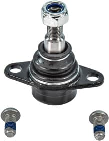 Шаровая опора