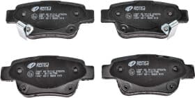 Гальмівні колодки