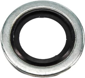 Уплотняющее кольцо сливной пробки