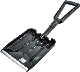 Автомобильная лопата Intertool AT-0134