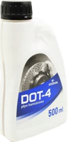 Гальмівна рідина Orlen DOT 4