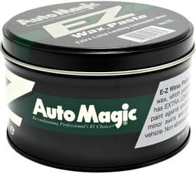 Твердий віск Auto Magic E-Z Wax Paste