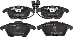 Тормозные колодки