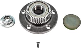 Ступиця колеса