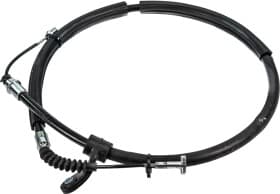 Трос ручного тормоза