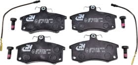 Тормозные колодки