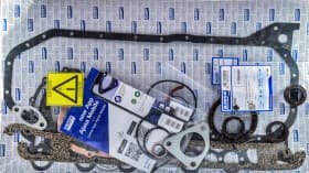 Комплект прокладок полный