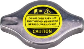 Крышка радиатора