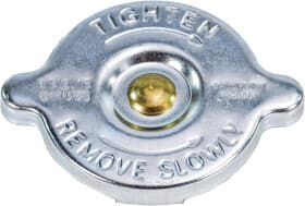 Крышка радиатора