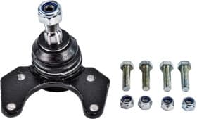 Шарова опора