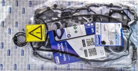 Комплект прокладок повний