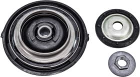 Комплект (опора + подшипник)