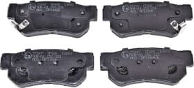 Тормозные колодки