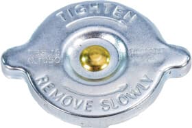 Крышка радиатора