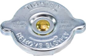 Кришка радіатора