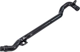 Патрубок системи охолодження