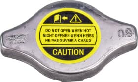 Крышка радиатора