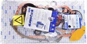 Комплект прокладок полный