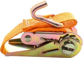 Стяжний ремінь Дорожная Карта 5 т 0.5 м DK3946