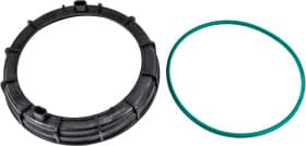 Крышка бензобака