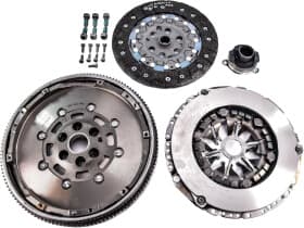 Комплект сцепления LuK 600 0016 00