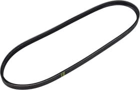 Поліклиновий ремінь