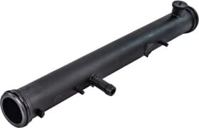 Патрубок системы охлаждения