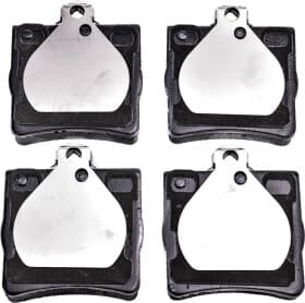 Тормозные колодки Тормозные колодки