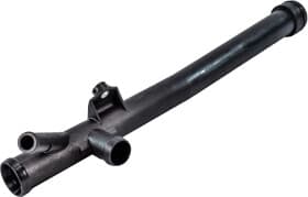 Патрубок системы охлаждения JP Group 1114400600