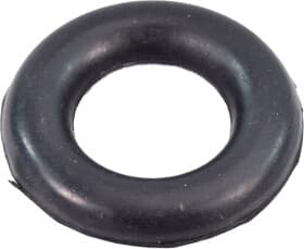 Кронштейн крепления выхлопной магистрали