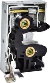 Замок дверей