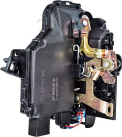 Замок двери