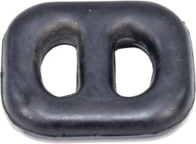 Кронштейн крепления выхлопной магистрали Febi 04707