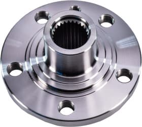 Ступица колеса