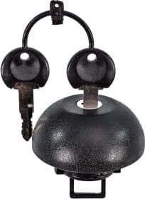 Крышка бензобака