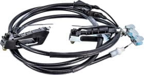 Трос ручного гальма