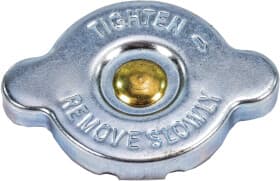 Крышка радиатора Крышка радиатора