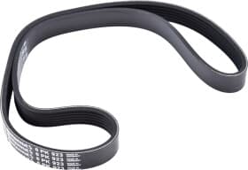 Поликлиновой ремень