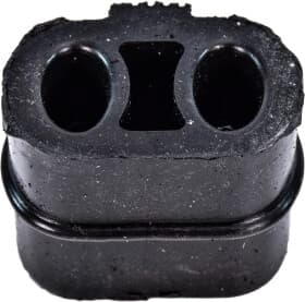 Кронштейн крепления выхлопной магистрали Febi 17424