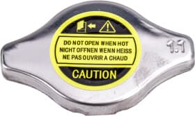 Крышка радиатора