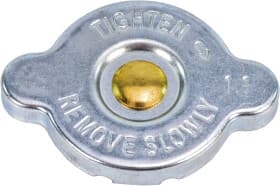 Крышка радиатора