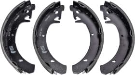 Гальмівні колодки