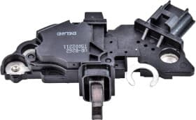 Регулятор генератора