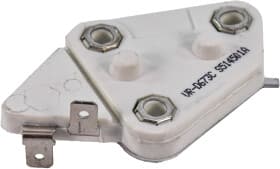 Регулятор генератора