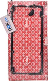 Комплект прокладок клапанной крышки Комплект прокладок клапанной крышки