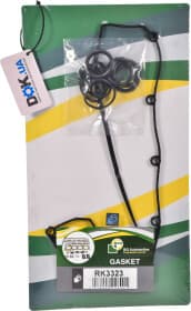 Комплект прокладок клапанної кришки Комплект прокладок клапанної кришки