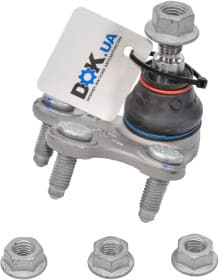 Шарова опора